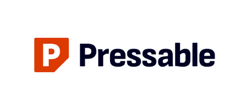 Pressable