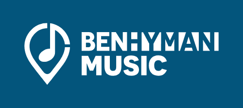 Ben Hyman Music